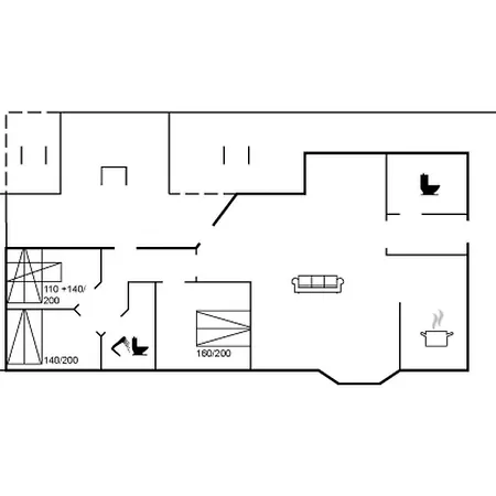 Wehrhart - 125m From The Sea By Interhome * Otterup