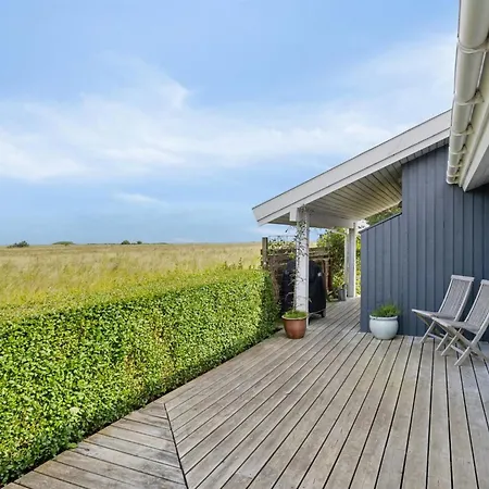 Wehrhart - 125m From The Sea By Interhome Otterup