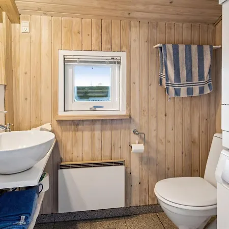 Semesterbostad Wehrhart - 125m From The Sea By Interhome