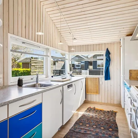 בית נופש Wehrhart - 125m From The Sea By Interhome אוטרופ