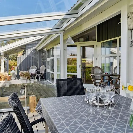 Wehrhart - 125m From The Sea By Interhome * אוטרופ