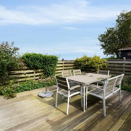 Wehrhart - 125m From The Sea By Interhome