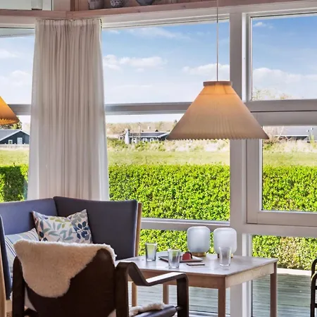 Wehrhart - 125m From The Sea By Interhome Otterup