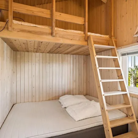 Wehrhart - 125m From The Sea By Interhome Otterup