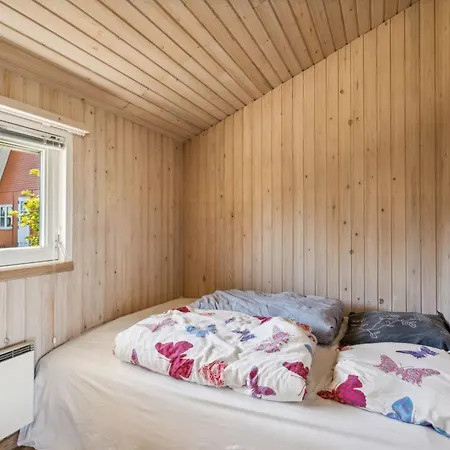 Wehrhart - 125m From The Sea By Interhome *