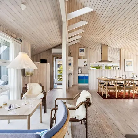 Wehrhart - 125m From The Sea By Interhome Semesterbostad