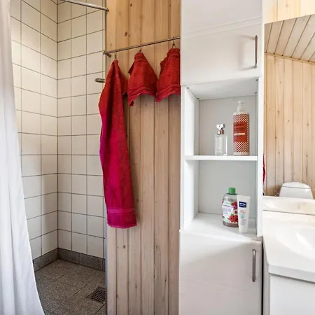 Wehrhart - 125m From The Sea By Interhome Semesterbostad