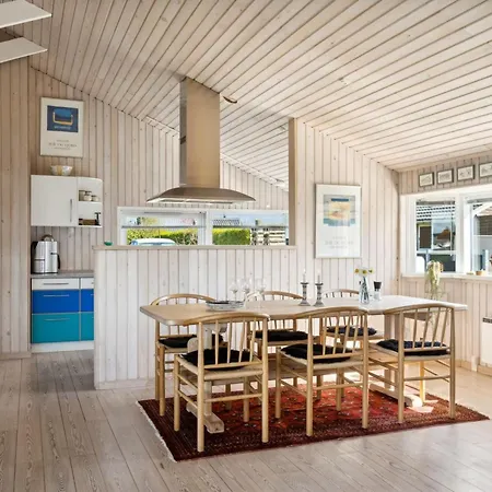 Wehrhart - 125m From The Sea By Interhome בית נופש *