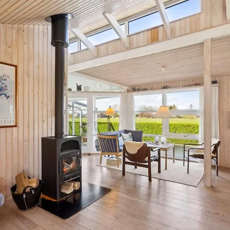 Wehrhart - 125m From The Sea By Interhome
