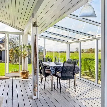 Wehrhart - 125m From The Sea By Interhome Otterup